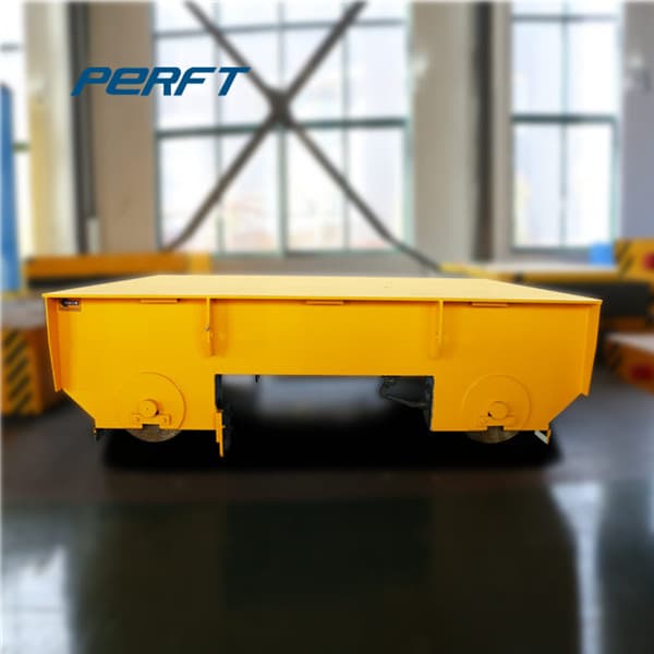 <h3>heavy load transfer car in steel industry 80t</h3>
